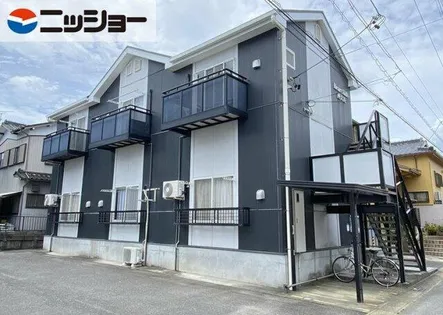 ハートヒルズ西大友の画像