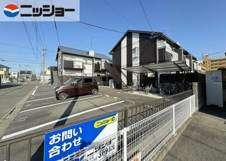 コーポ三佳の画像