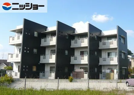 ヒルサイド竹の山の画像