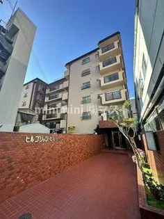 ヒルブリッジヒルNO 1の画像