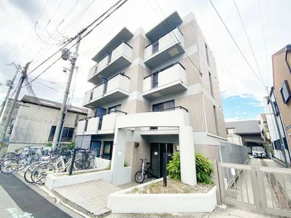 LAKIA MAISON高井田の画像