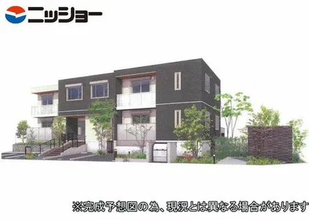 ヴェリタ長湫の画像