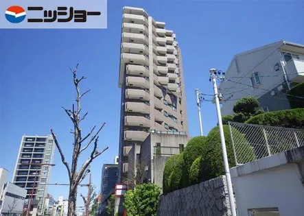 ファミールグラン四ツ谷通の画像