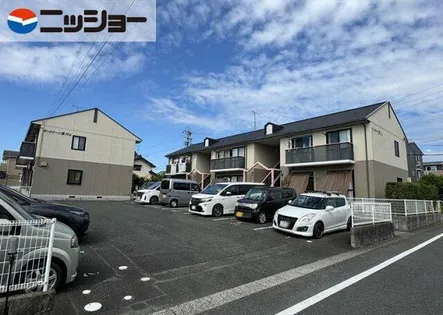 サンステージ豊川A Bの画像