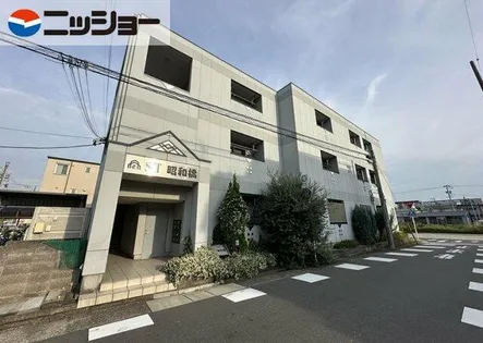 ST昭和橋の画像