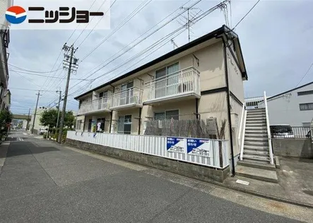 ファミール清水の画像