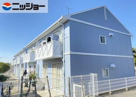 フレグランスOK B棟の画像