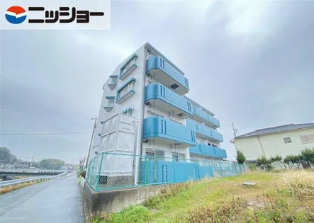 大府グリーンハイツの画像