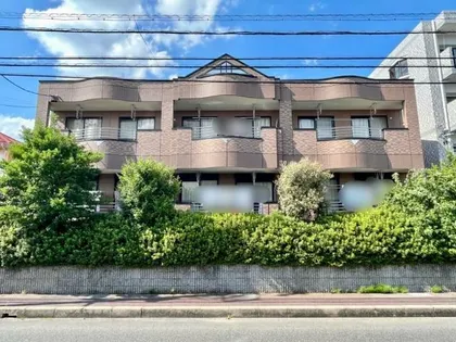 ニュールック岩崎Ⅲの画像