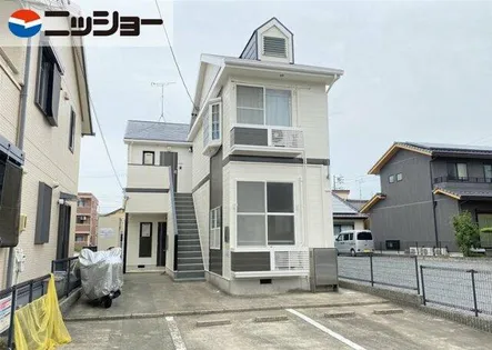 アネックスタナカの画像