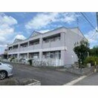 エンジェルウイング(Angel Wing)【2階】の外観