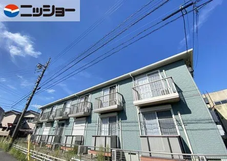 チェリータウンの画像