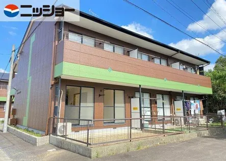 グリーンヒルズの画像