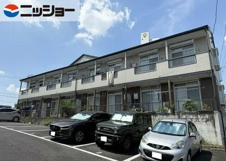 リバーサイドインの画像