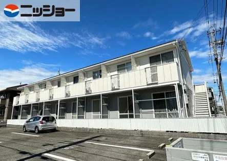 サンハイム星宮の画像