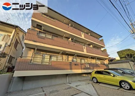 ランドハウス汐路の画像