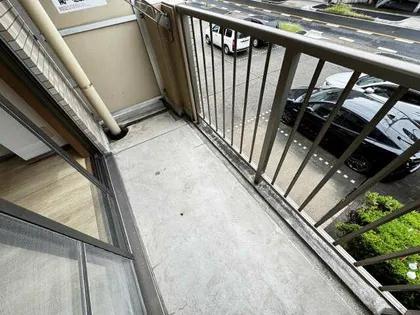 パティオ本郷【2階】の内装