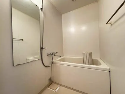 パティオ本郷【2階】の風呂