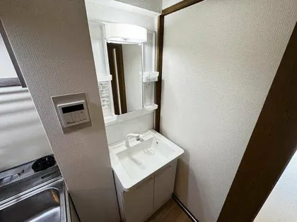 パティオ本郷【2階】の内装