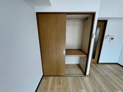 パティオ本郷【2階】の内装