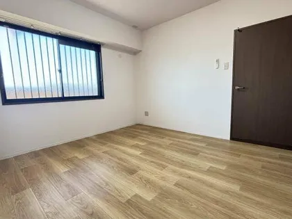 アムール塩池【3階】の内装