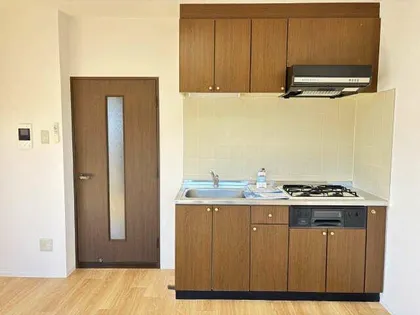 アムール塩池【3階】の風呂