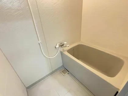 アムール塩池【3階】の内装