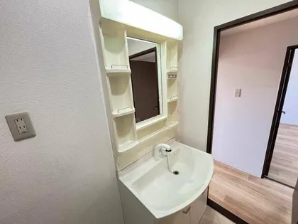 アムール塩池【3階】の内装