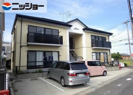 フォーヴルおちあいの画像