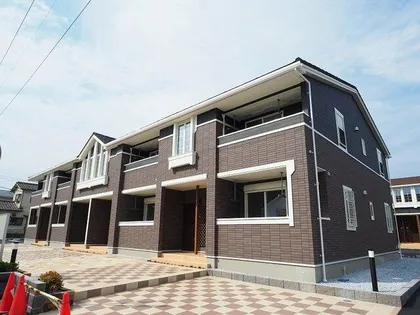 ボヌールKM Cの画像