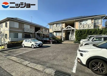 グリーンヒルズ徳重B棟の画像