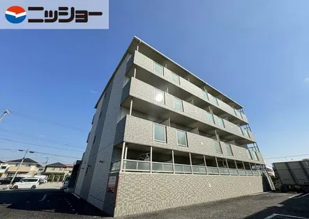 カーサ天神の画像