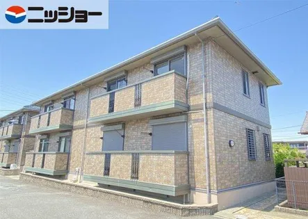 ファミールメゾン C棟の画像