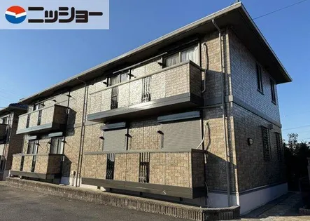 ファミールメゾン C棟の画像