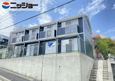 サンハイツ宮根台C棟の画像