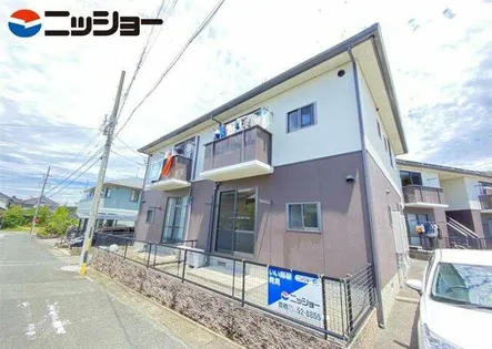 ライズコートAの画像