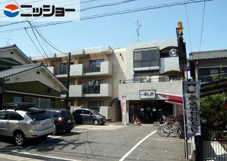 サンハイツ五才美の画像