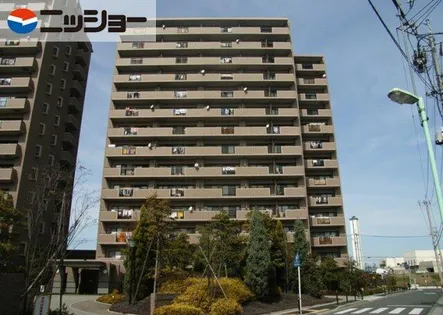 パークシティ上小田井スカイコートの画像