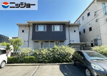 シャルマン見寄Bの画像