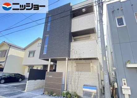 オーサムメゾン御器所の画像