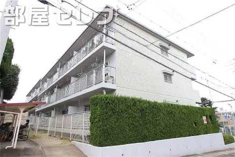 グリーンハイツ平針Ⅰの画像