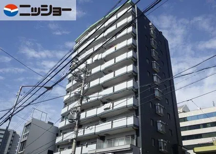 サン大曽根の画像