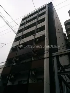 ZERO弁天【3階】の外観