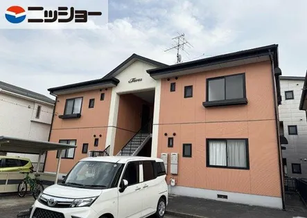 マ メゾン 弐番館の画像