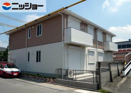 エスペランサ上脇の画像