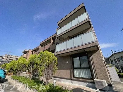 セレニティⅢの画像