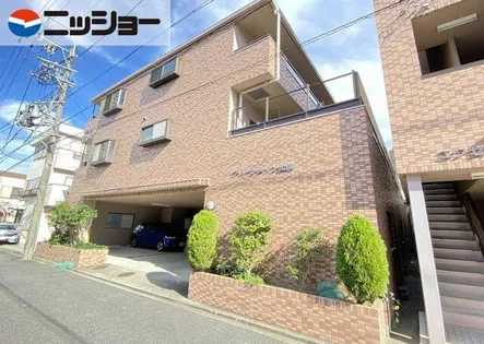 グリーンメゾン加藤の画像