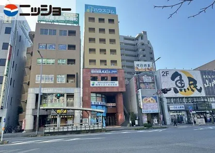 エースリービルの画像