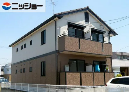 グランデ横前の画像