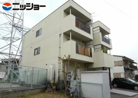 ルミエールFの画像